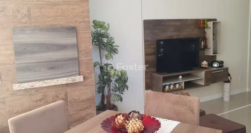Apartamento com 2 quartos à venda na Rua Guaraci, 1498, Centro, Capão da Canoa