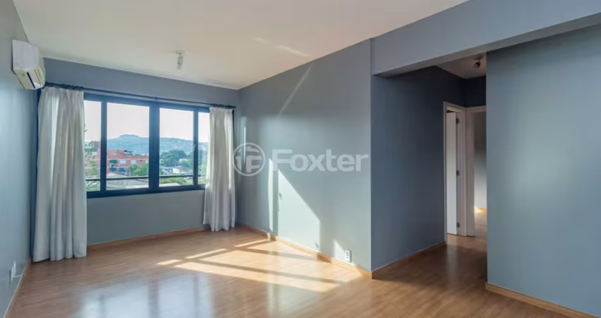Apartamento com 2 quartos à venda na Rua Tamandaré, 527, Camaquã, Porto Alegre