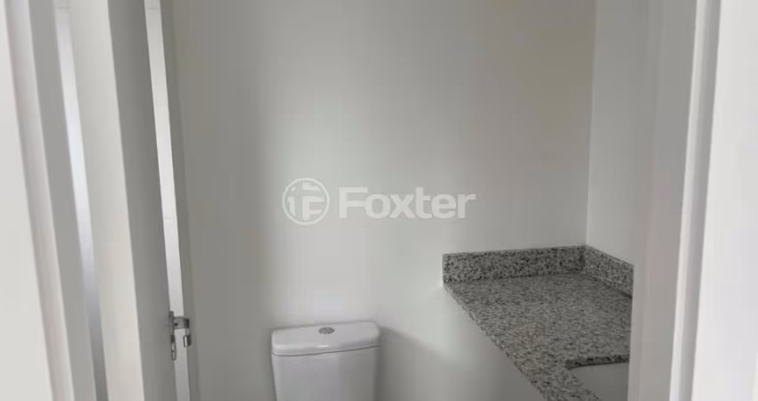 Apartamento com 1 quarto à venda na Travessa Carmem, 96, Floresta, Porto Alegre