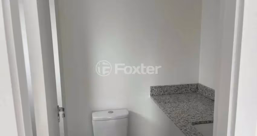 Apartamento com 1 quarto à venda na Travessa Carmem, 96, Floresta, Porto Alegre