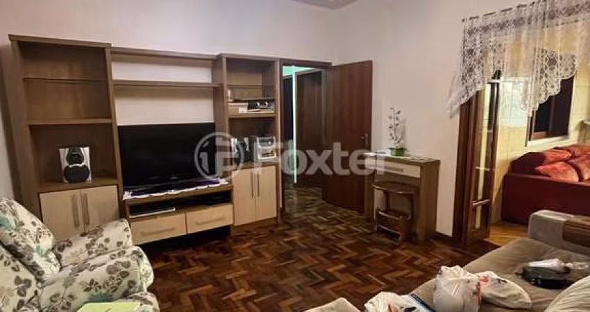 Apartamento com 3 quartos à venda na Rua Dona Margarida, 1246, Navegantes, Porto Alegre