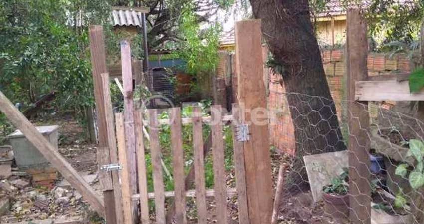 Terreno à venda na Rua Intendente Alfredo Azevedo, 1026/1030, Glória, Porto Alegre