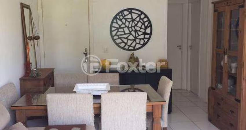 Casa em condomínio fechado com 3 quartos à venda na Estrada Caminho do Meio, 5701, Stella Maris, Alvorada