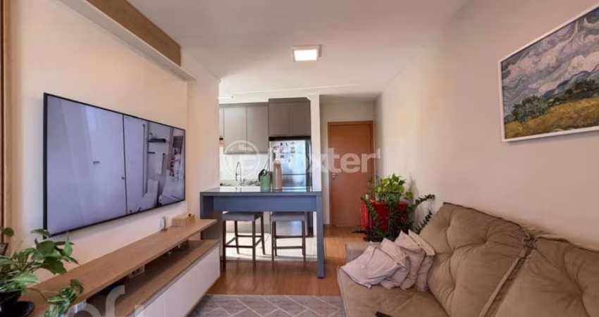 Apartamento com 2 quartos à venda na Rua Visconde de São Leopoldo, 266, Vila Rosa, Novo Hamburgo