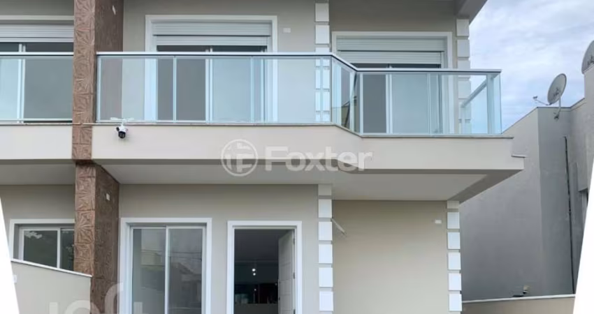 Casa com 4 quartos à venda na Rua Fernando Bauther da Silva, 125, Ingleses do Rio Vermelho, Florianópolis