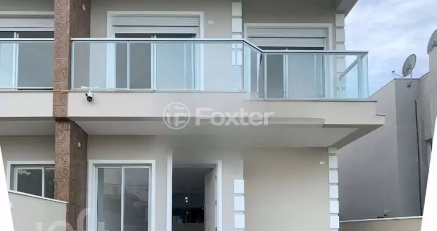 Casa com 4 quartos à venda na Rua Fernando Bauther da Silva, 125, Ingleses do Rio Vermelho, Florianópolis