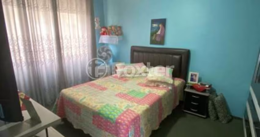 Apartamento com 2 quartos à venda na Rua Ângelo Crivellaro, 480, Jardim do Salso, Porto Alegre