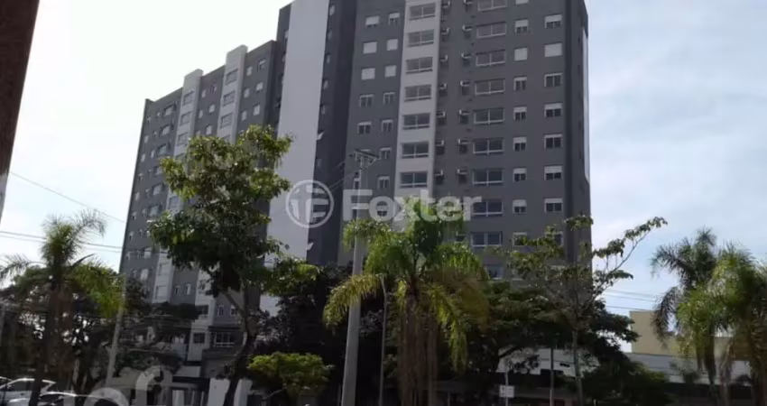 Apartamento com 2 quartos à venda na Rua Capitão Pedro Werlang, 1066, Partenon, Porto Alegre