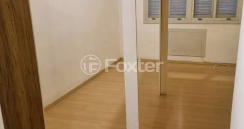 Apartamento com 1 quarto à venda na Rua Santo Antônio, 581, Floresta, Porto Alegre