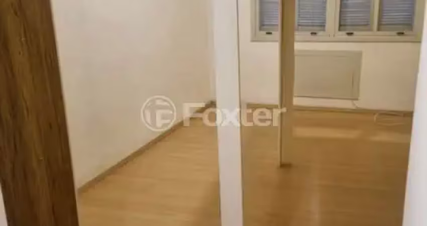 Apartamento com 1 quarto à venda na Rua Santo Antônio, 581, Floresta, Porto Alegre