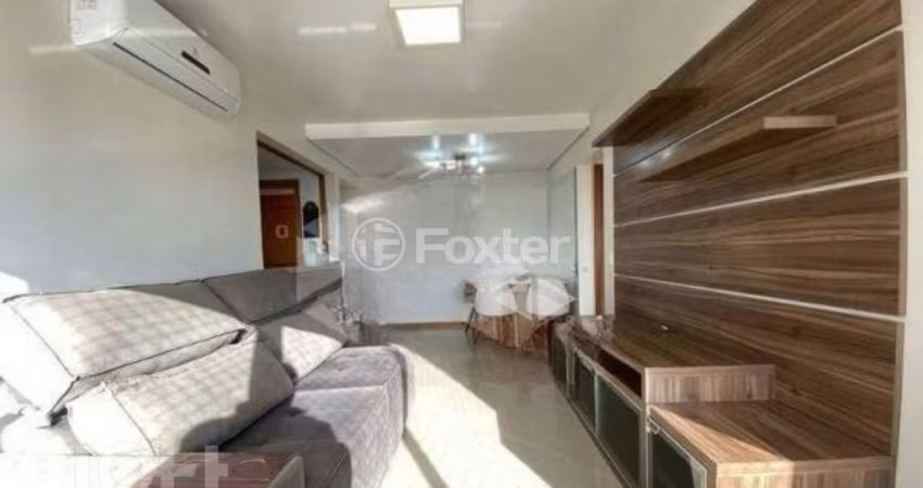 Apartamento com 2 quartos à venda na Rua Atanásio Belmonte, 71, Boa Vista, Porto Alegre