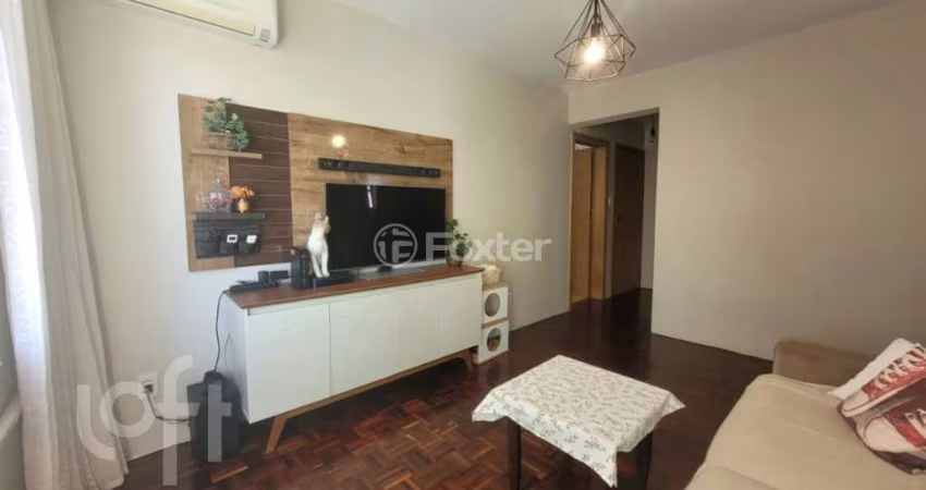 Apartamento com 2 quartos à venda na Rua Osvaldo Aranha, 730, Centro, São Leopoldo