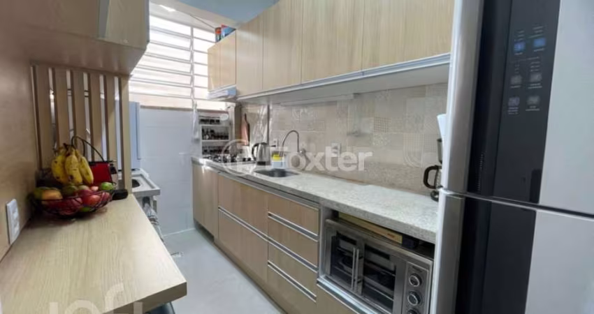 Apartamento com 2 quartos à venda na Rua Adão Baino, 630, Cristo Redentor, Porto Alegre