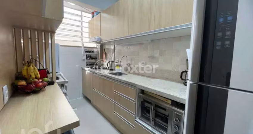 Apartamento com 2 quartos à venda na Rua Adão Baino, 630, Cristo Redentor, Porto Alegre
