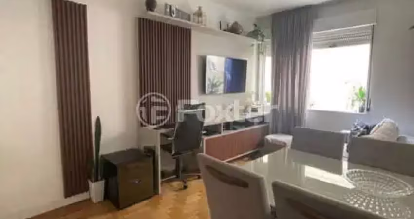 Apartamento com 2 quartos à venda na Rua Adão Baino, 630, Cristo Redentor, Porto Alegre