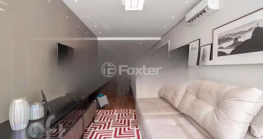 Apartamento com 3 quartos à venda na Rua Jalmar Azambuja Diniz, 82, Jardim Itu Sabará, Porto Alegre