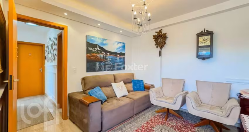 Apartamento com 3 quartos à venda na Rua Comendador Albino Cunha, 128, Cristo Redentor, Porto Alegre