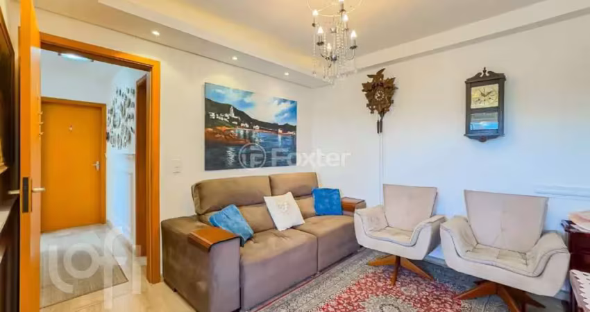 Apartamento com 3 quartos à venda na Rua Comendador Albino Cunha, 128, Cristo Redentor, Porto Alegre