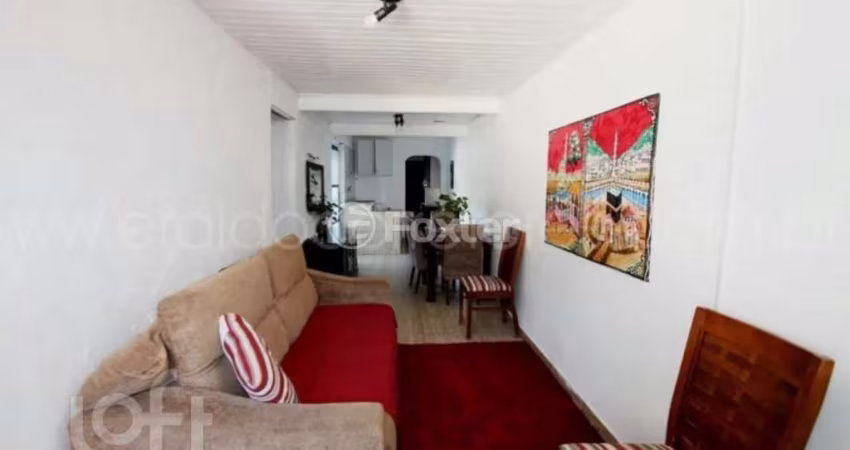 Apartamento com 2 quartos à venda na Rua Doutor Ney Cabral, 144, Nonoai, Porto Alegre