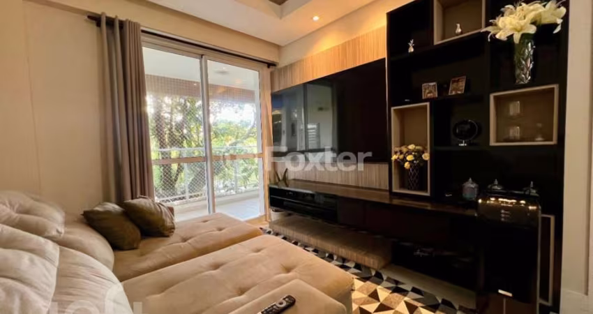 Apartamento com 2 quartos à venda na Servidão Recanto Verde, 155, Itacorubi, Florianópolis