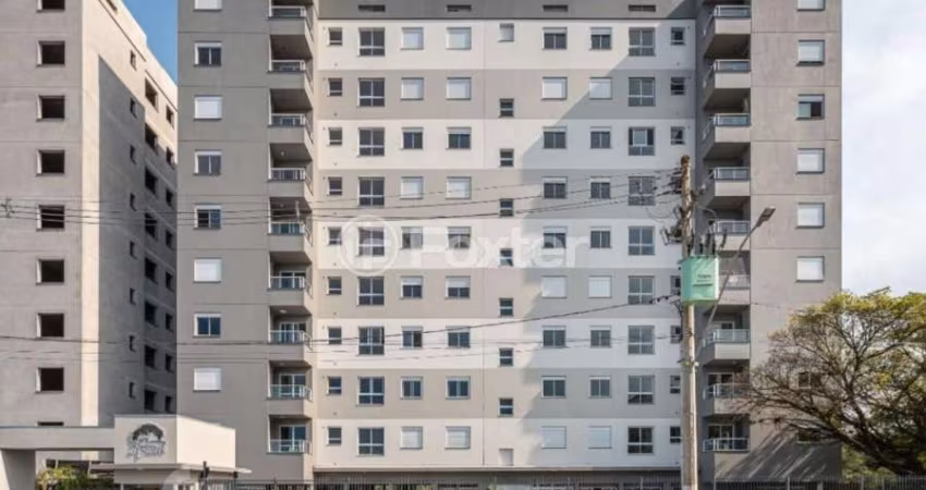 Apartamento com 2 quartos à venda na Rua Ferdinando Costa, 80, Passo das Pedras, Gravataí