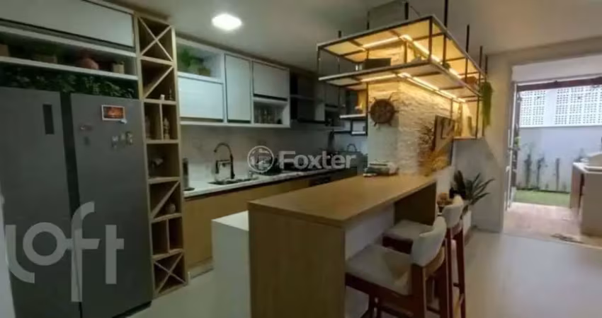 Apartamento com 3 quartos à venda na Rodovia João Paulo, 2608, João Paulo, Florianópolis
