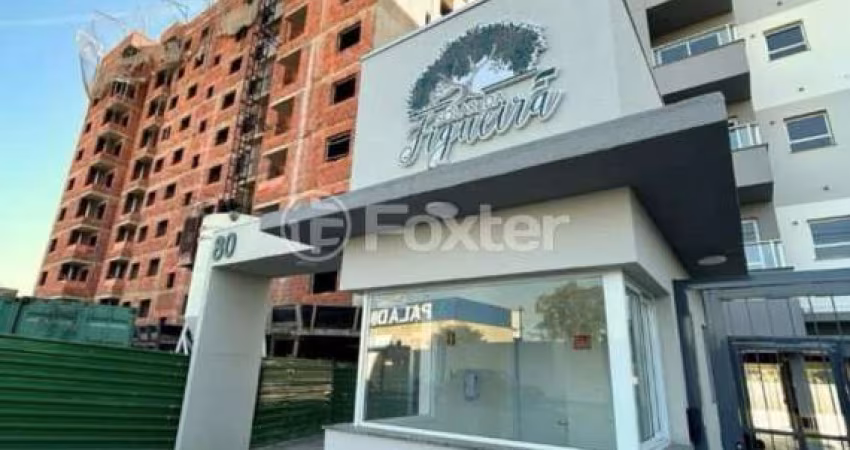 Apartamento com 2 quartos à venda na Rua Ferdinando Costa, 80, Passo das Pedras, Gravataí