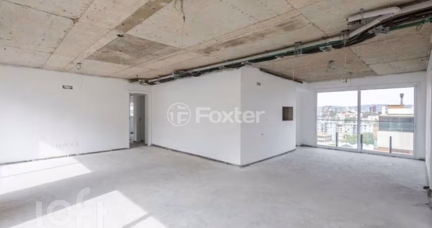 Apartamento com 4 quartos à venda na Rua Barão de Ubá, 623, Bela Vista, Porto Alegre
