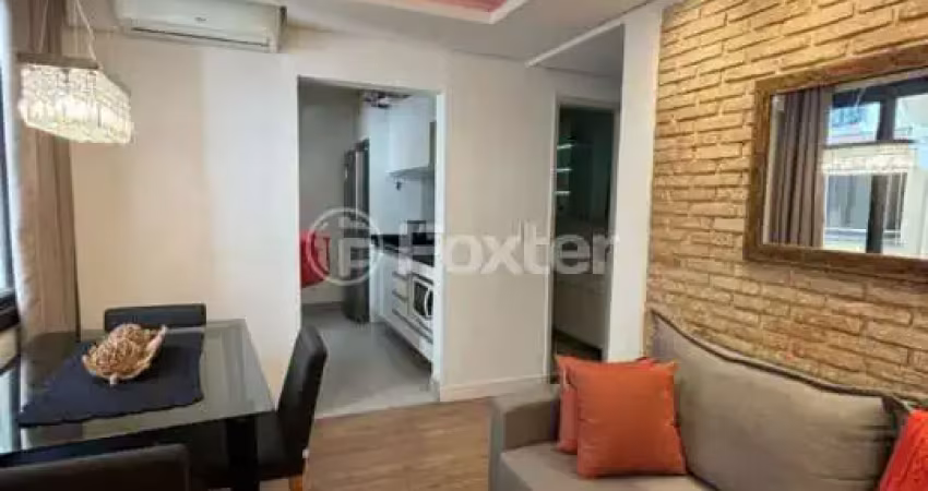 Apartamento com 2 quartos à venda na Rua João Alfredo, 216, Cidade Baixa, Porto Alegre