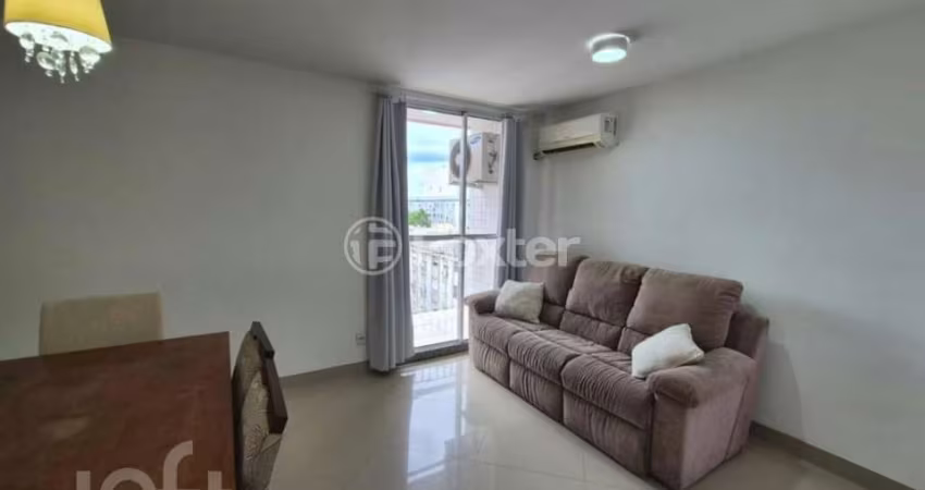 Apartamento com 3 quartos à venda na Rua Doutor Campos Velho, 1756, Cristal, Porto Alegre
