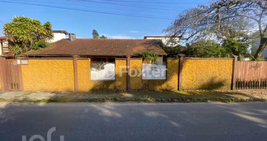 Casa com 3 quartos à venda na Rua José Elias Lopes, 147, Campeche, Florianópolis