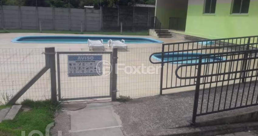 Apartamento com 2 quartos à venda na Rua Nilo Pires de Lima, 2, Lomba da Palmeira, Sapucaia do Sul
