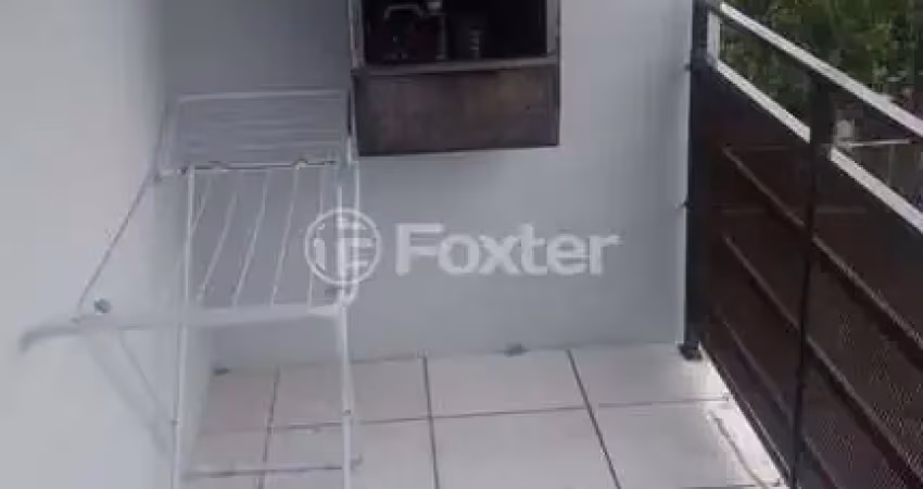Apartamento com 2 quartos à venda na Avenida Integração, 2525, Feitoria, São Leopoldo