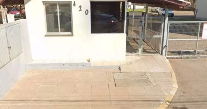Apartamento com 2 quartos à venda na Rua Waldemiro da Silva, 420, Campina, São Leopoldo