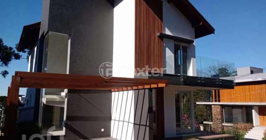 Casa com 3 quartos à venda na Rua Boaventura Garcia, 81, Distrito Industrial, Canela