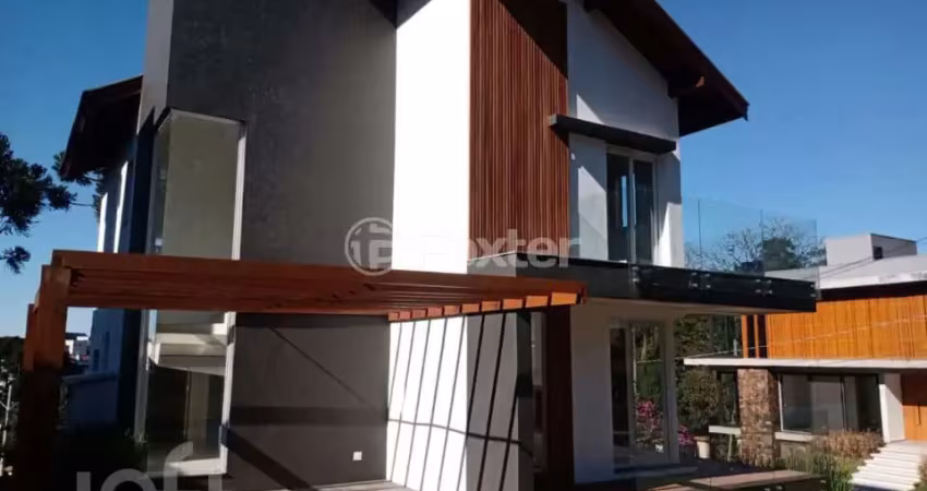 Casa com 3 quartos à venda na Rua Boaventura Garcia, 81, Distrito Industrial, Canela