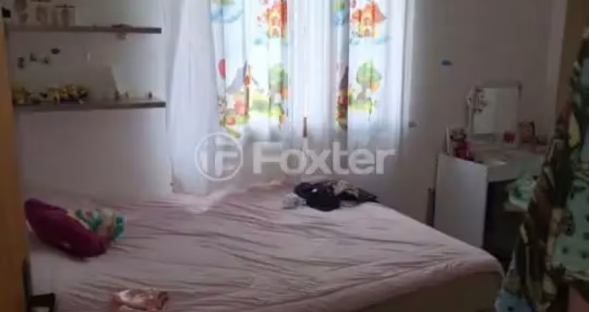 Casa com 4 quartos à venda na Avenida São João Batista, 1087, Parque dos Anjos, Gravataí