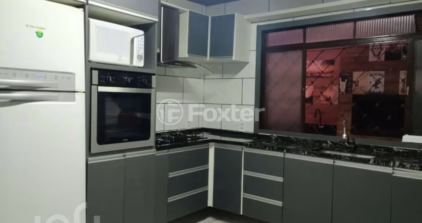 Casa com 3 quartos à venda na Avenida Porto Alegre, 436, Jardim Planalto, Esteio