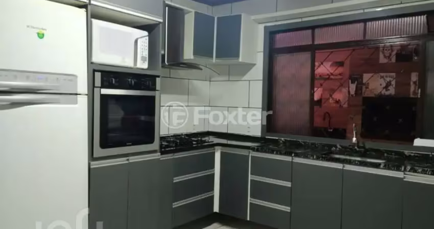 Casa com 3 quartos à venda na Avenida Porto Alegre, 436, Jardim Planalto, Esteio
