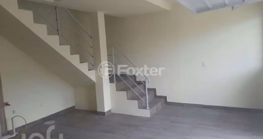 Apartamento com 1 quarto à venda na Rua Porto Mauá, 525, Vargas, Sapucaia do Sul