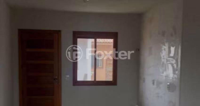 Casa em condomínio fechado com 2 quartos à venda na Rua Dalva de Oliveira, 274, Neópolis, Gravataí