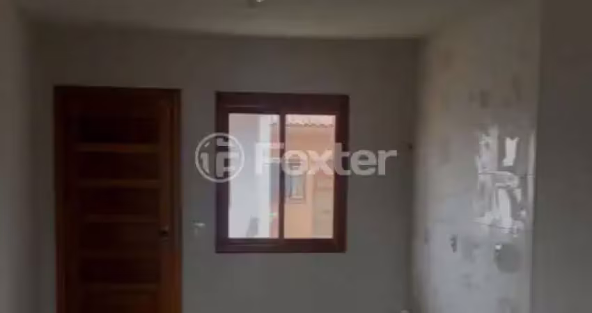 Casa em condomínio fechado com 2 quartos à venda na Rua Dalva de Oliveira, 274, Neópolis, Gravataí
