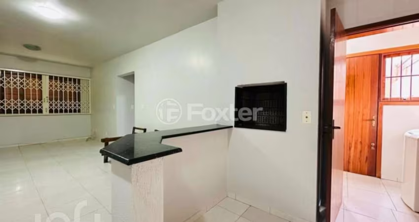 Apartamento com 2 quartos à venda na Rua Igrejinha, 111, Jardim Mauá, Novo Hamburgo