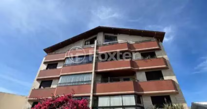 Apartamento com 2 quartos à venda na Rua Fernando Osvaldo de Oliveira, 178, Cachoeira do Bom Jesus, Florianópolis