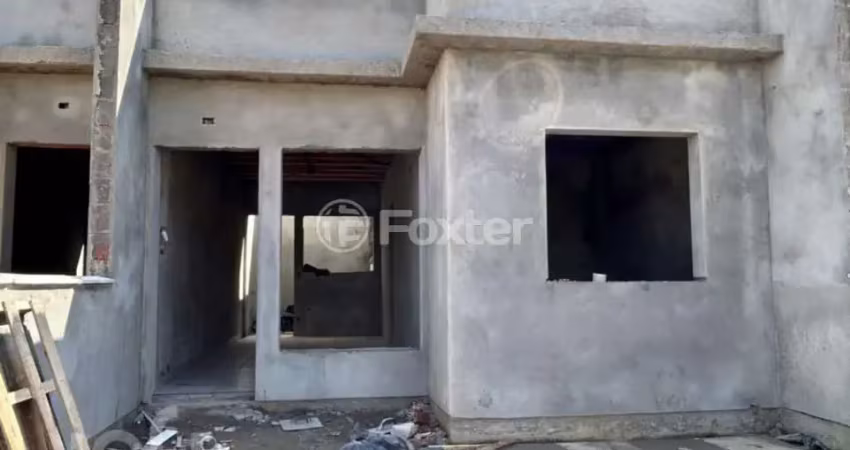 Casa com 2 quartos à venda na Rua Cruz Alta, 332, Bom Sucesso, Gravataí