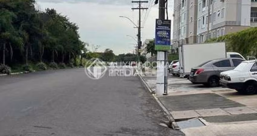 Apartamento com 2 quartos à venda na Rua Reverendo Olavo Nunes, 270, Parque Santa Fé, Porto Alegre