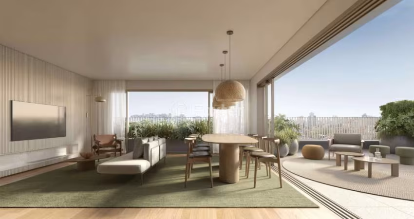 Apartamento com 3 quartos à venda na Rua Coronel Paulino Teixeira, 85, Rio Branco, Porto Alegre