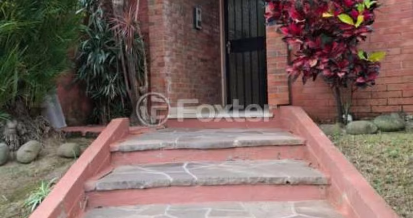 Apartamento com 1 quarto à venda na Rua Silvério Souto, 390, Teresópolis, Porto Alegre