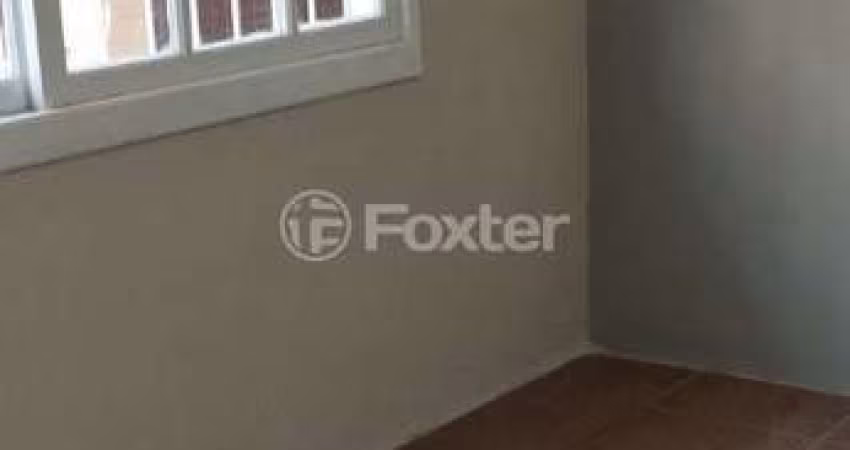 Casa com 3 quartos à venda na Rua Aristides Joaquim do Nascimento, 20, Vila Nova, Porto Alegre