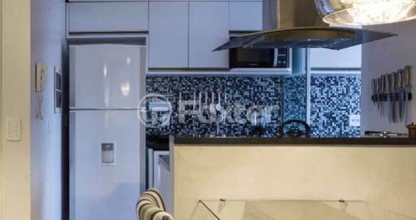 Apartamento com 2 quartos à venda na Rua Lopo Gonçalves, 455, Cidade Baixa, Porto Alegre